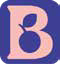 Blueberry logo